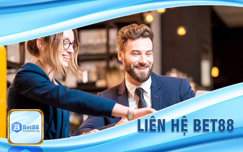 Liên hệ Bet88